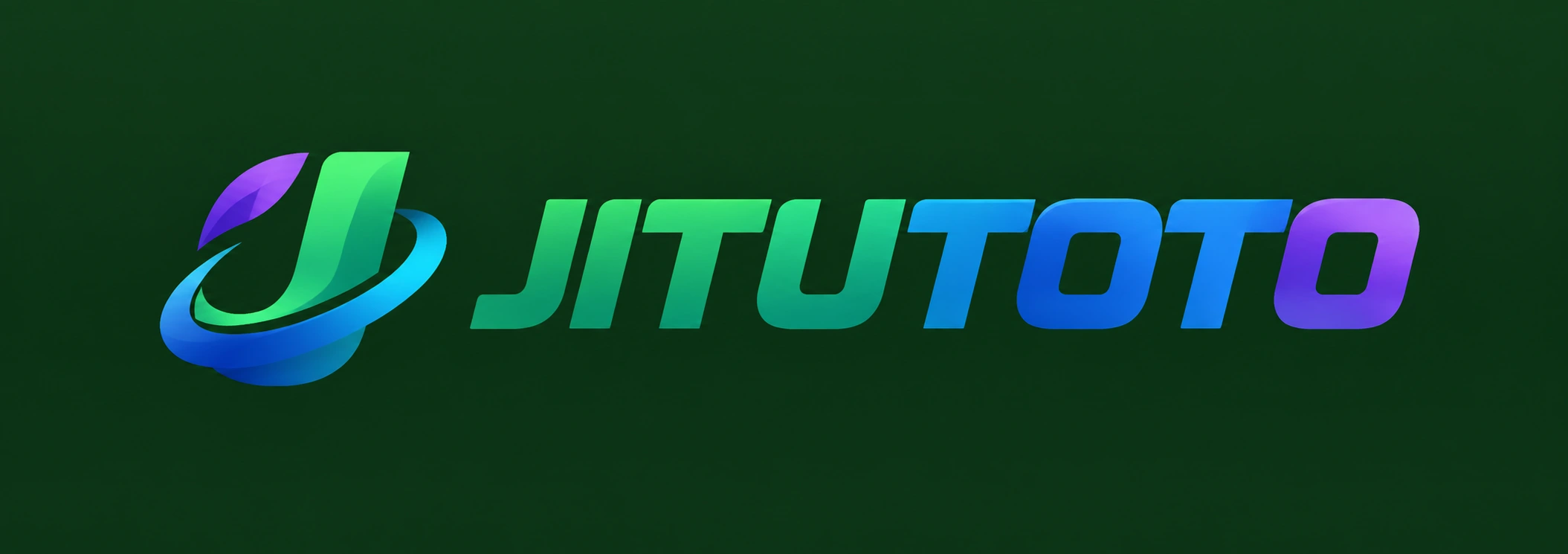 JITUTOTO Logo